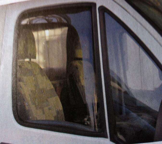 Derivabrisas Autocaravana 36403