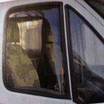 Derivabrisas Autocaravana 36403