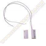 Detector de apertura cableado