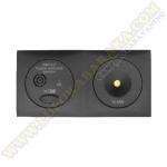 Detector de monóxido de carbono (CO) CBE