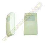 Detector presencia cableado