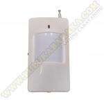 Detector Presencia inalámbrico