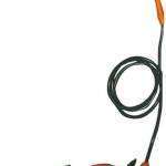 Ducha portátil conexión mechero