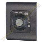 EisEx Truma con panel remoto