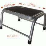 Escalón de entrada Ref.912031