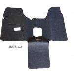 Esterillo cabina Ford Transit 2004>