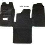 Esterillo Ford Transit 2006> Ref. 51635