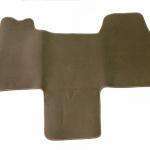 Esterillo mitortuga beig Fiat Duc.2006> Ref.860040B