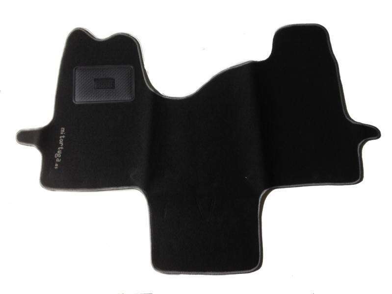 Esterillo mitortuga Ford Transit 2006> Ref.860041