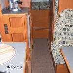 Esterillo pasillo 300x50cm. Ref.51610