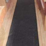 Esterillo pasillo 4 metros caravana autocaravana - Ref. TPL400