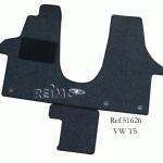 Esterillo VW T5 Ref.51626