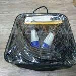 Extensible 50m conexión cee