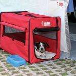 Fiamma Carry-Dog