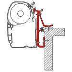 Fiamma kit caravan para f45