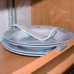 Fiamma Omni-Stop sujeta platos