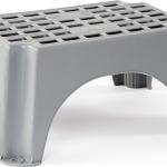 Taburete/Peldaño/Escalón Fiamma Step