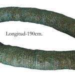 Flltro evaporativo climatizador Neil