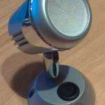 Foco orientable power led 0,8w