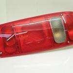 Hella caraluna i trasero derecho caravana