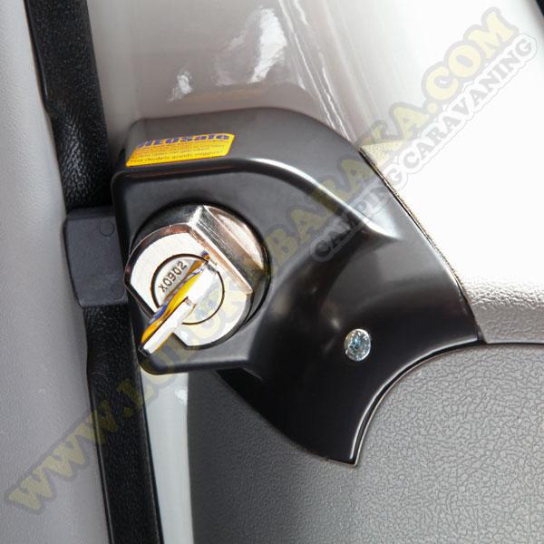 Heo Safe Ducato X250 - X290