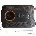 Inversor Onda Rectificada 400W Inovtech