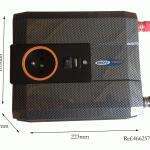 Inversor Onda Rectificada 750W Inovtech