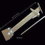 Juego de dos patas extensibles Ref.46532