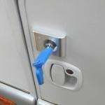 Kit dos cierres seguridad IMC - Ref. 2212