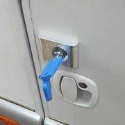 Kit tres cierres seguridad IMC - Ref. 2213