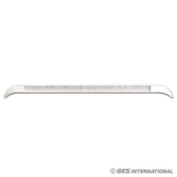 Luz 27 led para puerta entrada caravana autocaravana con vierte aguas - Ref. LUC355