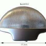 Luz auxiliar Ref.83315