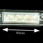 Luz de galibo led ref.83709 - Ref. 36-83709