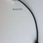 Luz de lectura caravana autocaravana camper - Ref. 833953