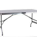 Mesa aluminio Goliath