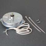 Motor claraboya Turbo-Vent