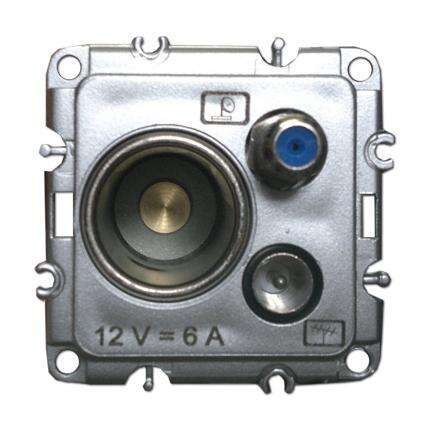 Multitoma televisión - Ref. 3-PRS620