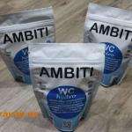 PACK 3xAMBITI WC HYDRO