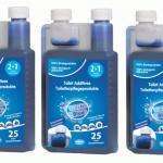 Pack oferta Fresh Blue Ref.25392/3