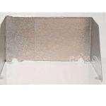 PARAVIENTOS COCINA 32x36x1cm AJUSTABLE. P/259/00