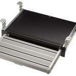 Peldaño THULE 400 manual - Ref. 932175