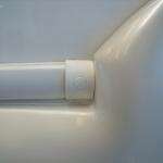 PERFIL DE GOMA RIMOR BLUE CAMP - Ref. 021120