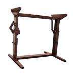 Pie de mesa abatible Ref.GAMSAR 62