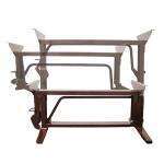 Pie de mesa abatible Ref.GAMSAR 76 - Ref. GAMSAR 76