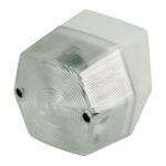 Piloto galibo luz blanco con angulo rinder