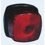 Piloto galibo rojo trasero