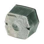 Piloto posición galibo cristal delantero rinder