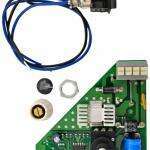 Placa electronica claraboya Turbo-Vent P3