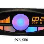 Placa electronica digital climatizador Neil