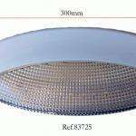 Plafon exterior o de avance con led Ref.83725